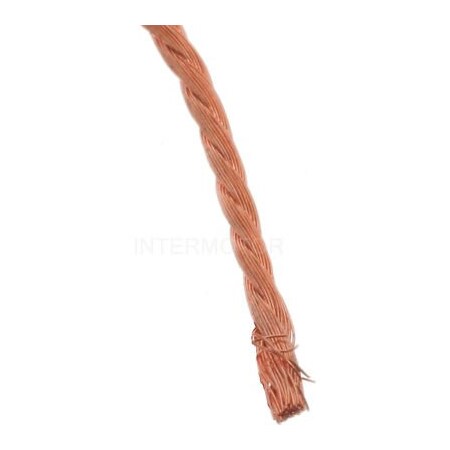 Standard Ignition Alternator/Generator Brush Set - Intermotor JX-133